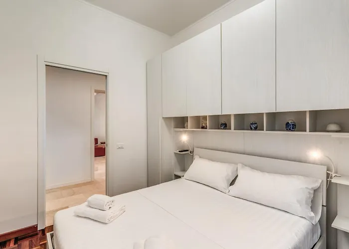 Apartment Maison Sofia Rom