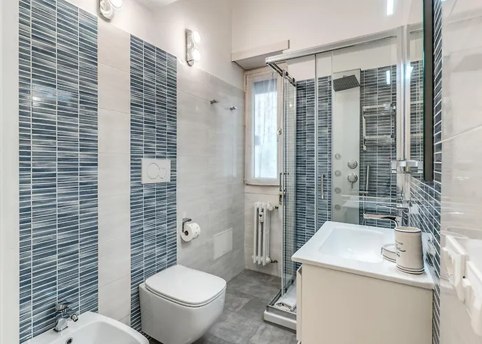 Maison Sofia Apartment Rom