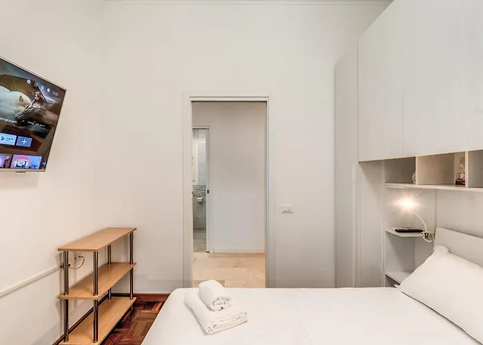 Apartment Maison Sofia *