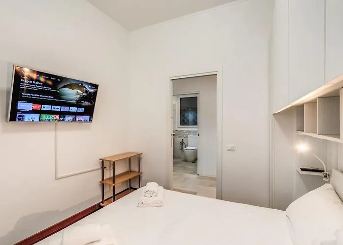 Maison Sofia Apartment *