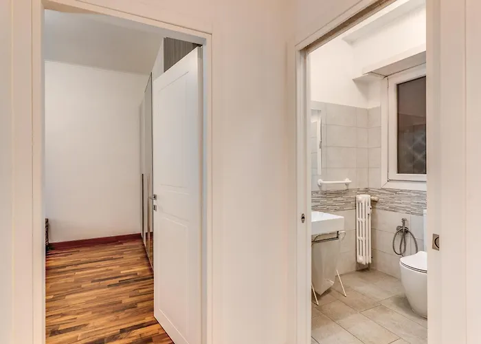 Maison Sofia Apartment