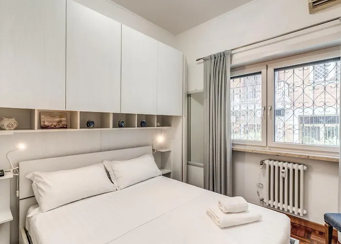Maison Sofia Apartment *
