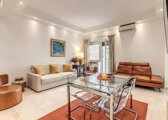 Maison Sofia Apartment Rom