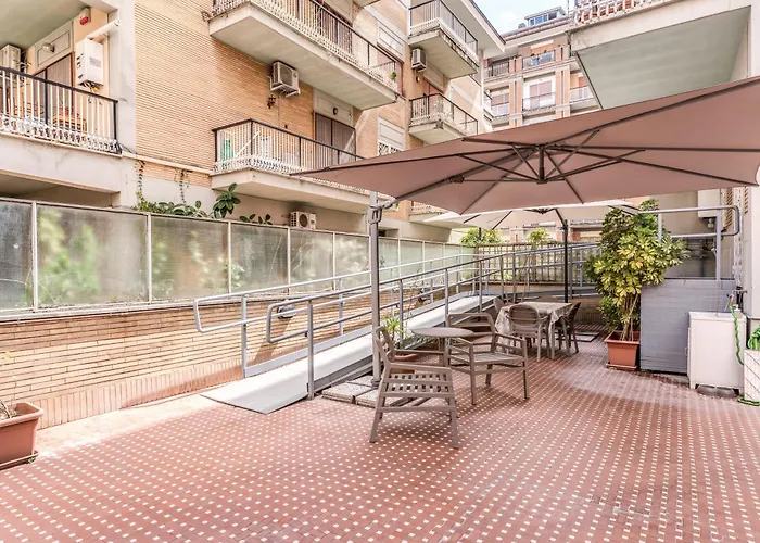 Apartment Maison Sofia